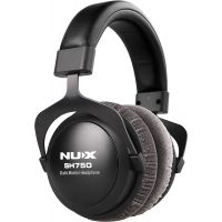 Nux Casque fermé de studio 32 ohms - Vue 6
